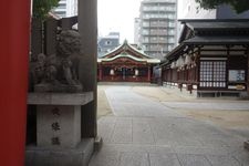 Tourist destination images of Horikawa Ebisu Shrine(3)