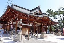 Tourist destination images of Kishijo Shrine(2)