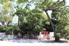 Tourist destination images of Kishijo Shrine(3)