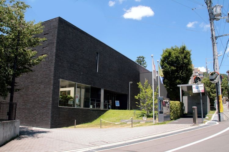 Itsuo Art Museum