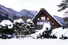 Tourist destination images of Wada House(2)