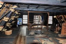 Tourist destination images of Nagase House(2)