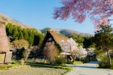 Tourist destination images of Myousen-ji Kuri Local History Museum(3)