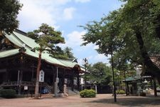 Tourist destination images of Myōhō-ji Temple (Nichiren Sect): Main Temple for Protection Against Misfortune(4)