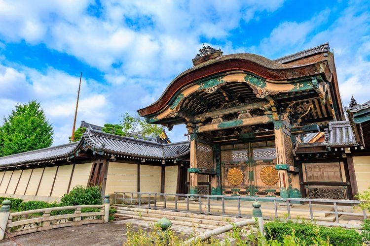 Higashi Hongan-ji 2