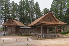 Tourist destination images of Shirayama Shrine(4)