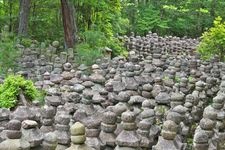 Tourist destination images of Sekitoji Temple(2)