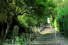 Tourist destination images of Sekitoji Temple(3)