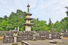 Tourist destination images of Sekitoji Temple(4)