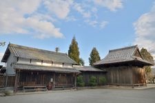 Tourist destination images of Kurooka Kasuga Shrine(1)