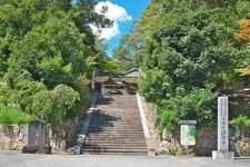 Tourist destination images of Manganji Temple(4)