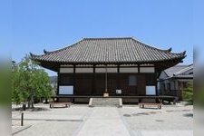 Tourist destination images of Gakuon-ji Temple(2)