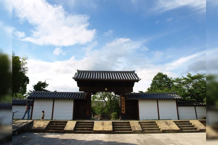 Daianji Temple