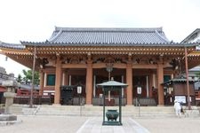 壬生寺的旅游景点图片(1)