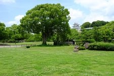 Tourist destination images of Akashi Castle(4)