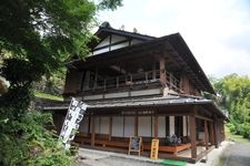 Tourist destination images of Akazawa-juku (Important Preservation District for Groups of Traditional Buildings)(2)