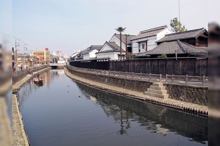 Tochigi City Kayuemonmachi Group of Traditional Buildings Preservation District