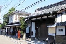 Tourist destination images of Tochigi City Kayuemonmachi Group of Traditional Buildings Preservation District(2)