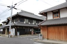 Tourist destination images of Sakuragawa City Makabe Traditional Buildings Preservation District(1)