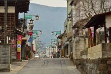 Tourist destination images of Sakuragawa City Makabe Traditional Buildings Preservation District(2)