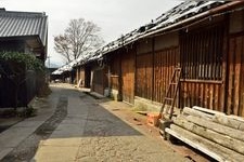 Tourist destination images of Sakuragawa City Makabe Traditional Buildings Preservation District(3)