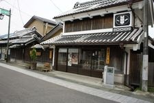 Tourist destination images of Sakuragawa City Makabe Traditional Buildings Preservation District(4)