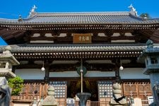 Tourist destination images of Onsen-ji Temple(2)