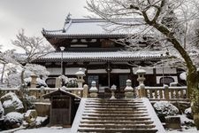 Tourist destination images of Onsen-ji Temple(3)