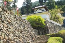 Tourist destination images of Izushi Castle Ruins(1)