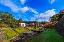 Tourist destination images of Izushi Castle Ruins(3)