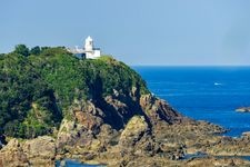 Tourist destination images of Kashinosaki Lighthouse(2)