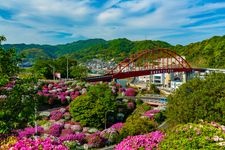 Tourist destination images of Ototo no Seto(3)