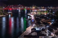 Tourist destination images of Ototo no Seto(2)