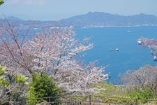 Tourist destination images of Ototo no Seto(2)