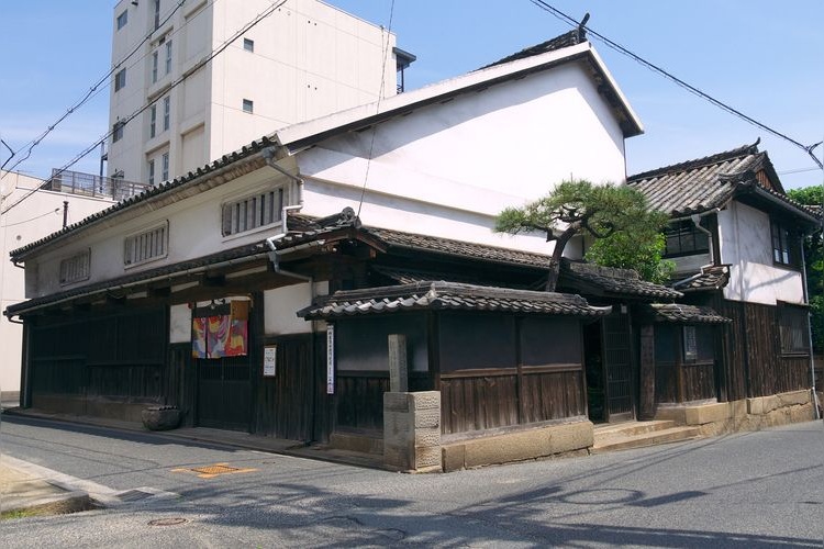 Masuya Seiemon Residence