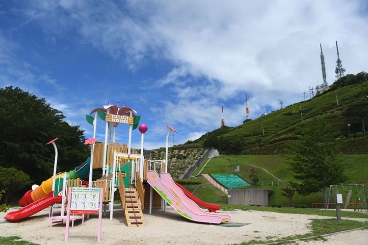 大平山山頂公園 3