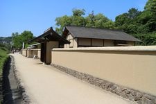 Tourist destination images of Dogo Koen (Yuzuki Castle Ruins)(4)