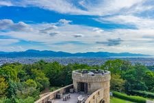 Tourist destination images of Matsuyama General Park(4)