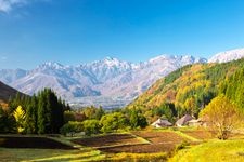 Tourist destination images of Hakuba Village Aoni Traditional Buildings Preservation District(5)