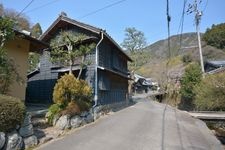 Tourist destination images of Hanazawa Important Preservation District for Groups of Traditional Buildings(2)