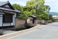 Tourist destination images of Kamigamo Traditional Buildings Preservation District(2)