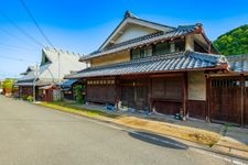 Tourist destination images of Fukuzumi Important Preservation District for Groups of Traditional Buildings(2)