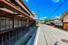 Tourist destination images of Fukuzumi Important Preservation District for Groups of Traditional Buildings(3)