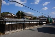 Tourist destination images of Fukuzumi Important Preservation District for Groups of Traditional Buildings(1)