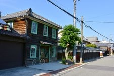 Tourist destination images of Fukuzumi Important Preservation District for Groups of Traditional Buildings(2)