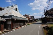 Tourist destination images of Fukuzumi Important Preservation District for Groups of Traditional Buildings(3)