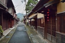 Tourist destination images of Obama Nishigumi Important Preservation District for Groups of Traditional Buildings(3)