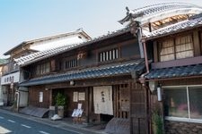 Tourist destination images of Minocho Traditional Buildings Group Preservation District ("Udatsu no Agaru Machinami")(1)