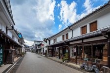 Tourist destination images of Asuke Town Streetscape (Toyota City Asuke Important Preservation District for Groups of Traditional Buildings)(3)