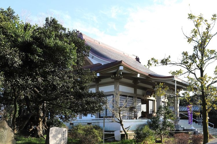 Shonenji Temple